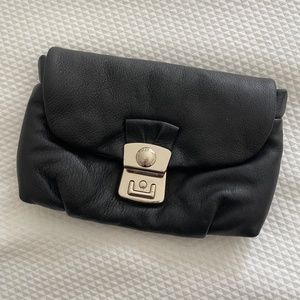 Marc by Marc Jacobs Black Clutch